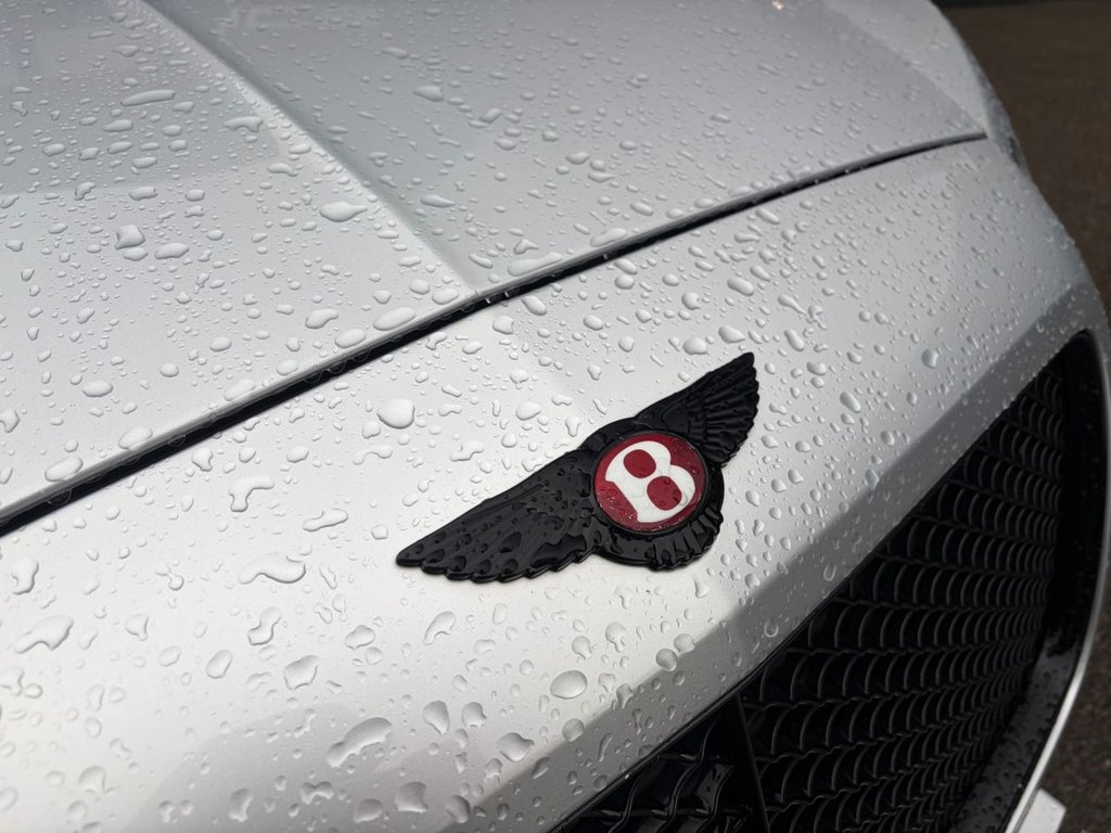 Used Bentley Continental 2016 for sale - 76509844: Photo 14