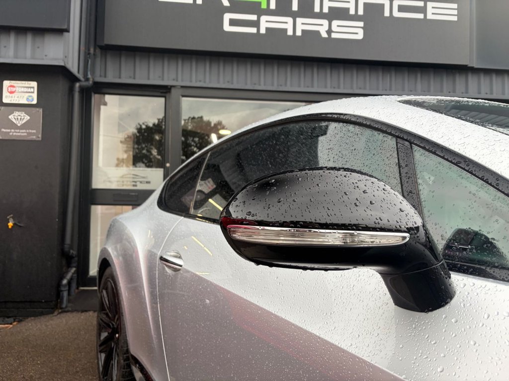 Used Bentley Continental 2016 for sale - 76509844: Photo 16