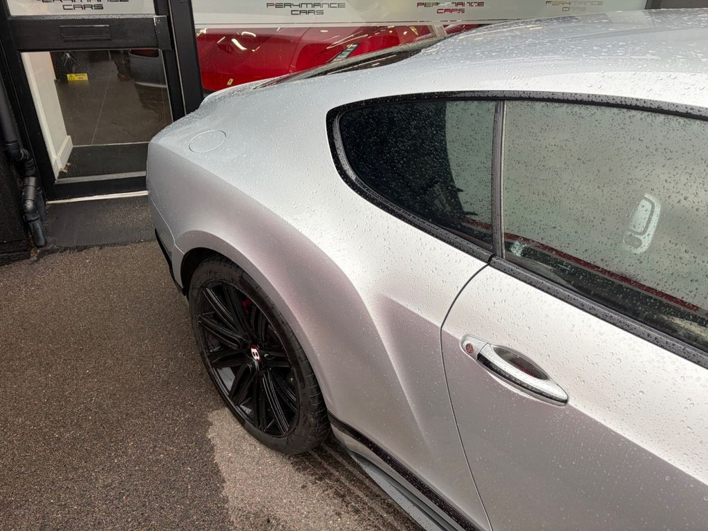 Used Bentley Continental 2016 for sale - 76509844: Photo 17