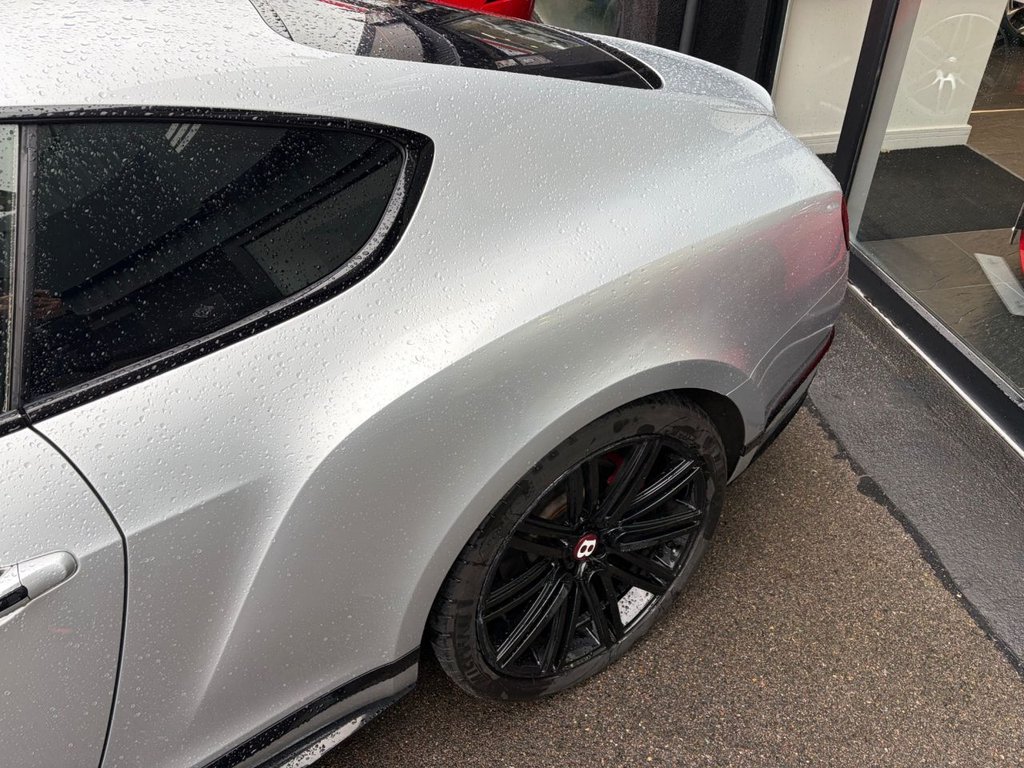 Used Bentley Continental 2016 for sale - 76509844: Photo 18