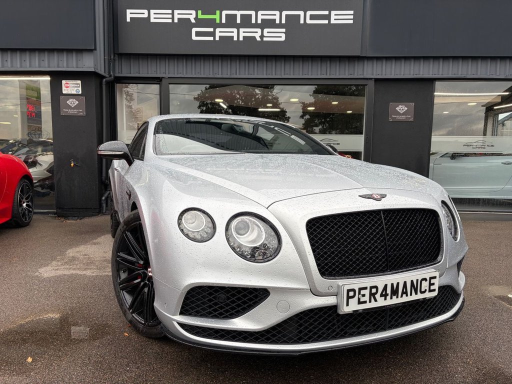 Used Bentley Continental 2016 for sale - 76509844: Photo 19