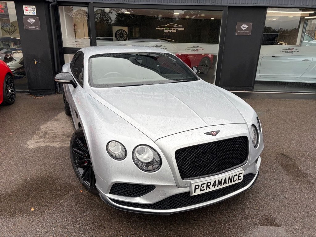 Used Bentley Continental 2016 for sale - 76509844: Photo 20