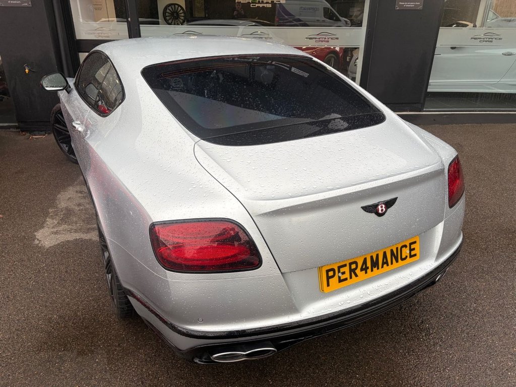 Used Bentley Continental 2016 for sale - 76509844: Photo 21