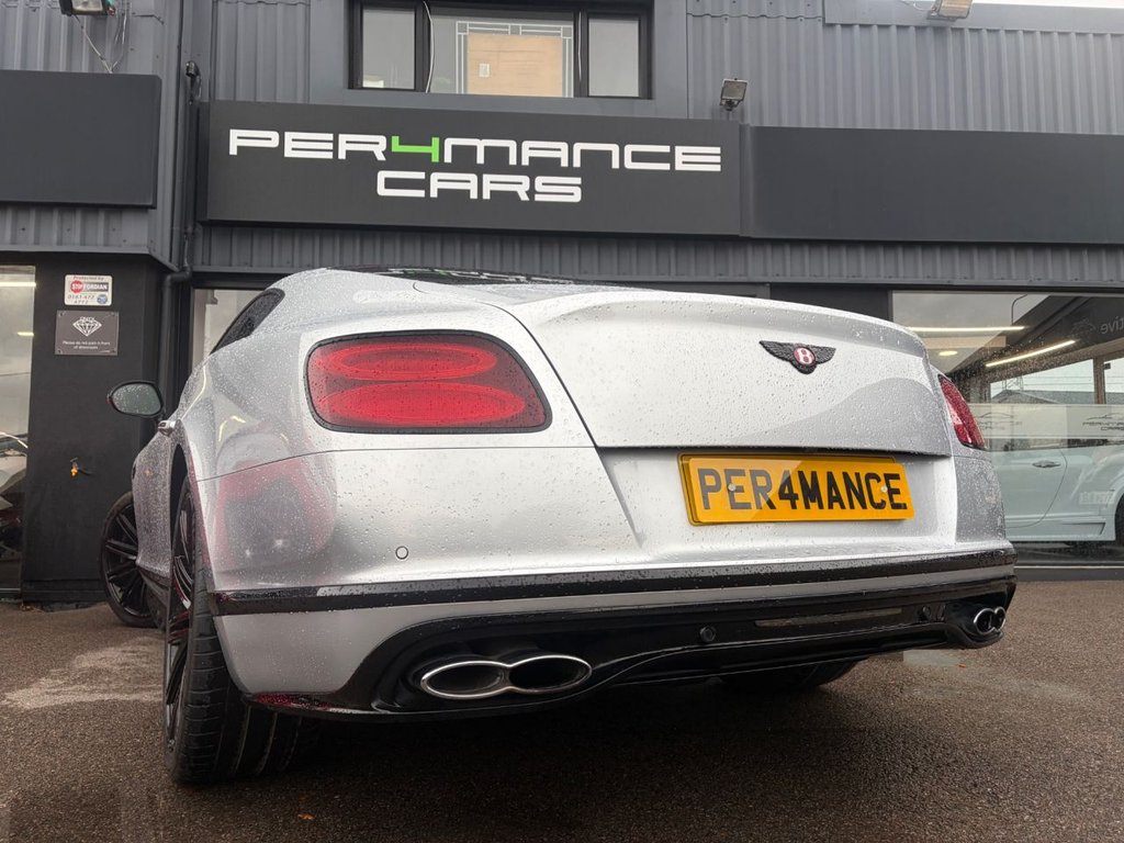 Used Bentley Continental 2016 for sale - 76509844: Photo 22