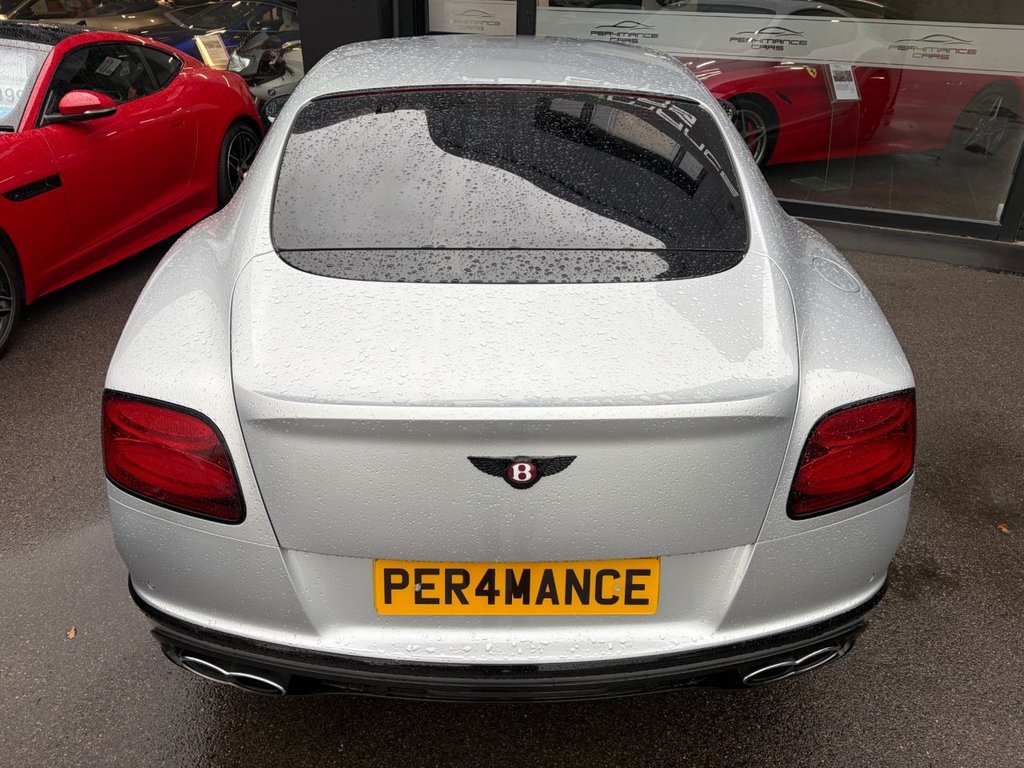 Used Bentley Continental 2016 for sale - 76509844: Photo 23