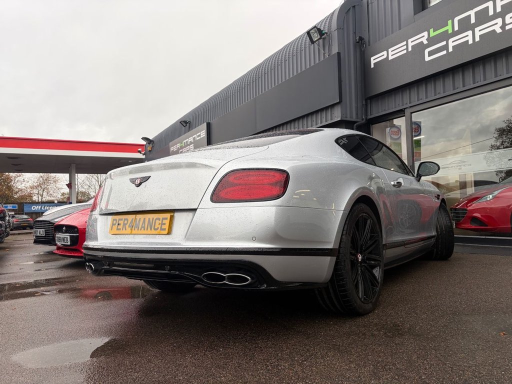Used Bentley Continental 2016 for sale - 76509844: Photo 25