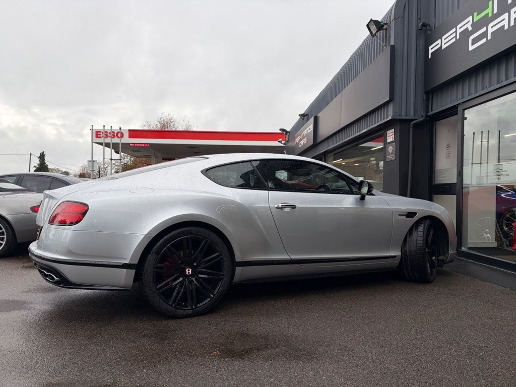 Used Bentley Continental 2016 for sale - 76509844: Photo 26