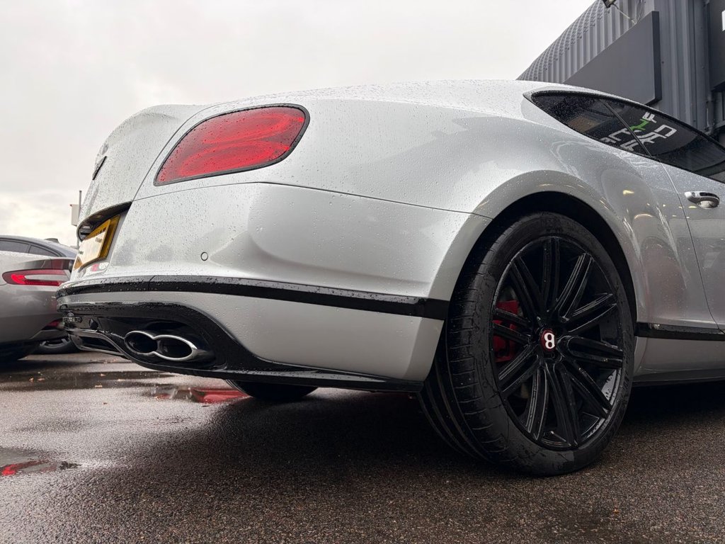 Used Bentley Continental 2016 for sale - 76509844: Photo 27