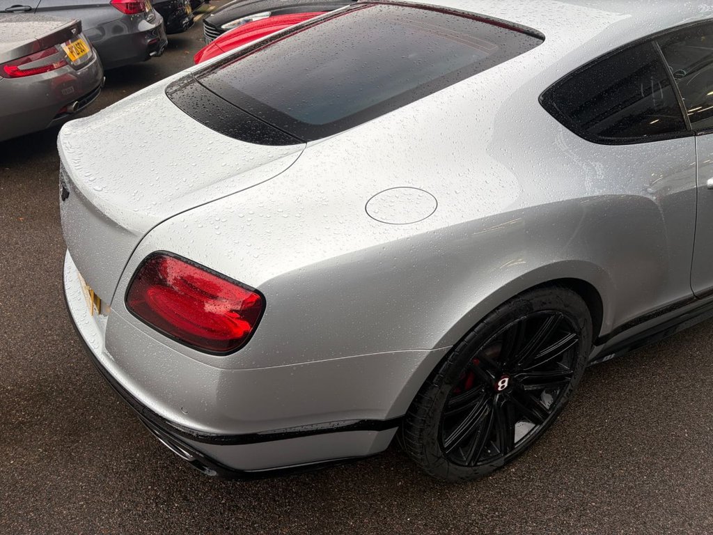 Used Bentley Continental 2016 for sale - 76509844: Photo 28