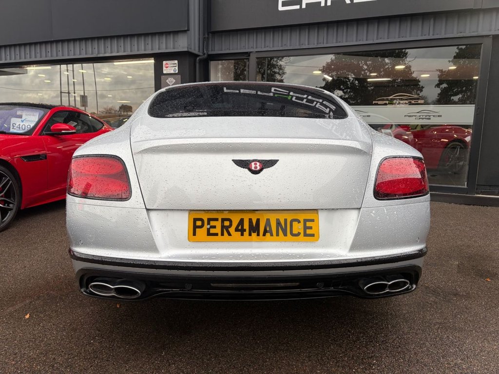 Used Bentley Continental 2016 for sale - 76509844: Photo 29