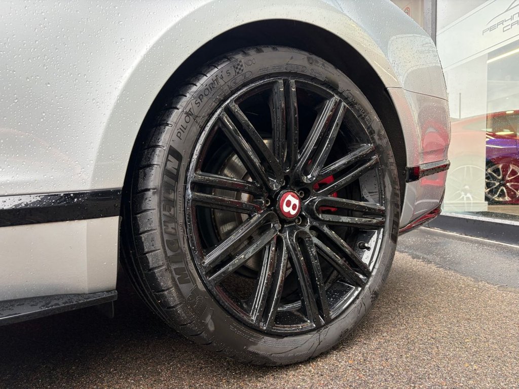 Used Bentley Continental 2016 for sale - 76509844: Photo 3