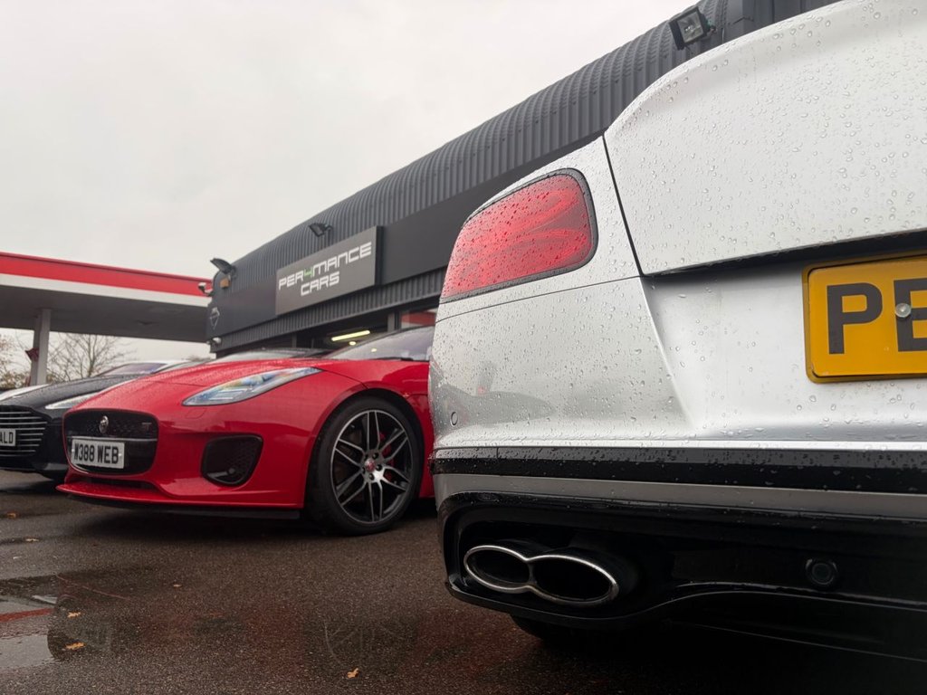 Used Bentley Continental 2016 for sale - 76509844: Photo 30