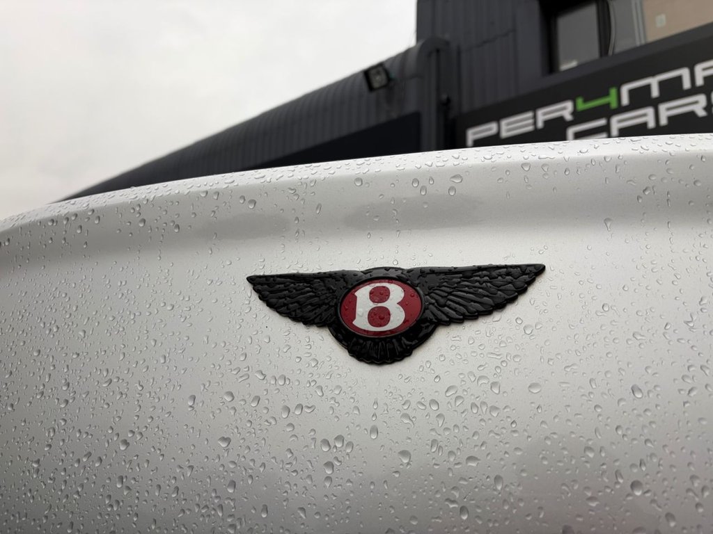 Used Bentley Continental 2016 for sale - 76509844: Photo 31