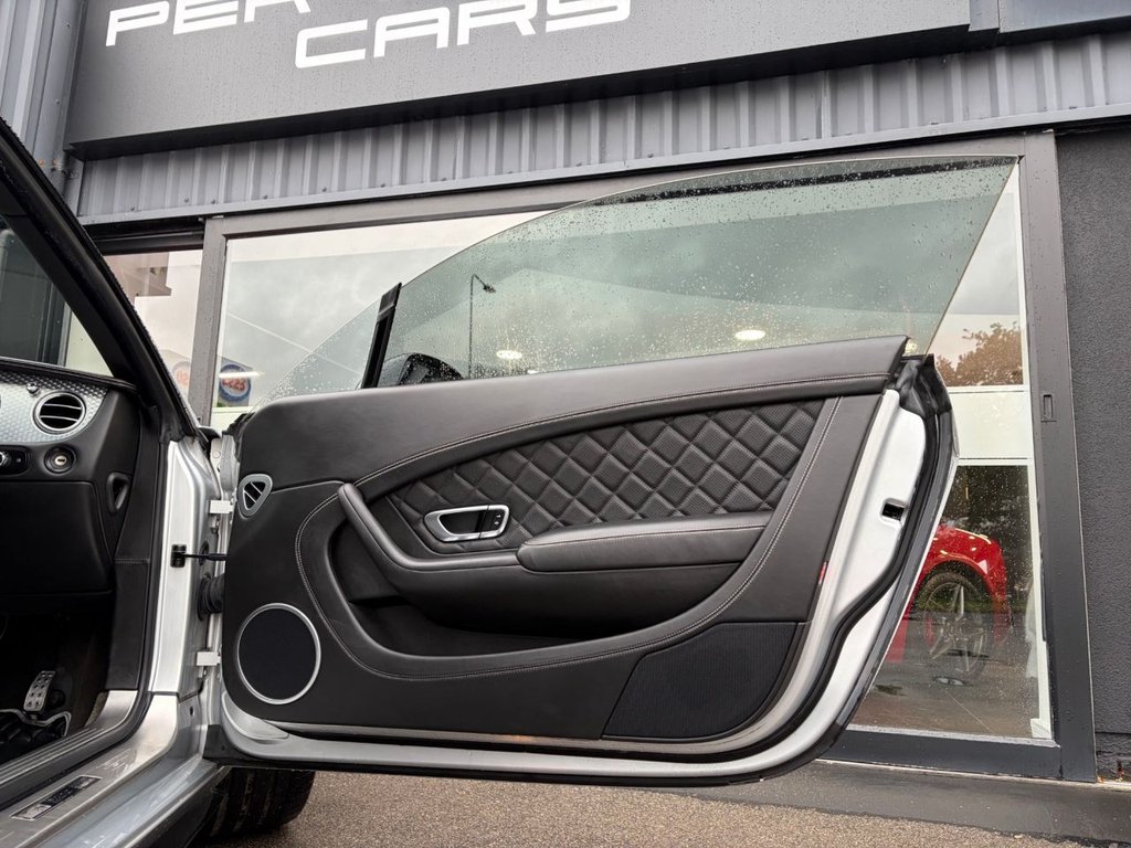 Used Bentley Continental 2016 for sale - 76509844: Photo 34