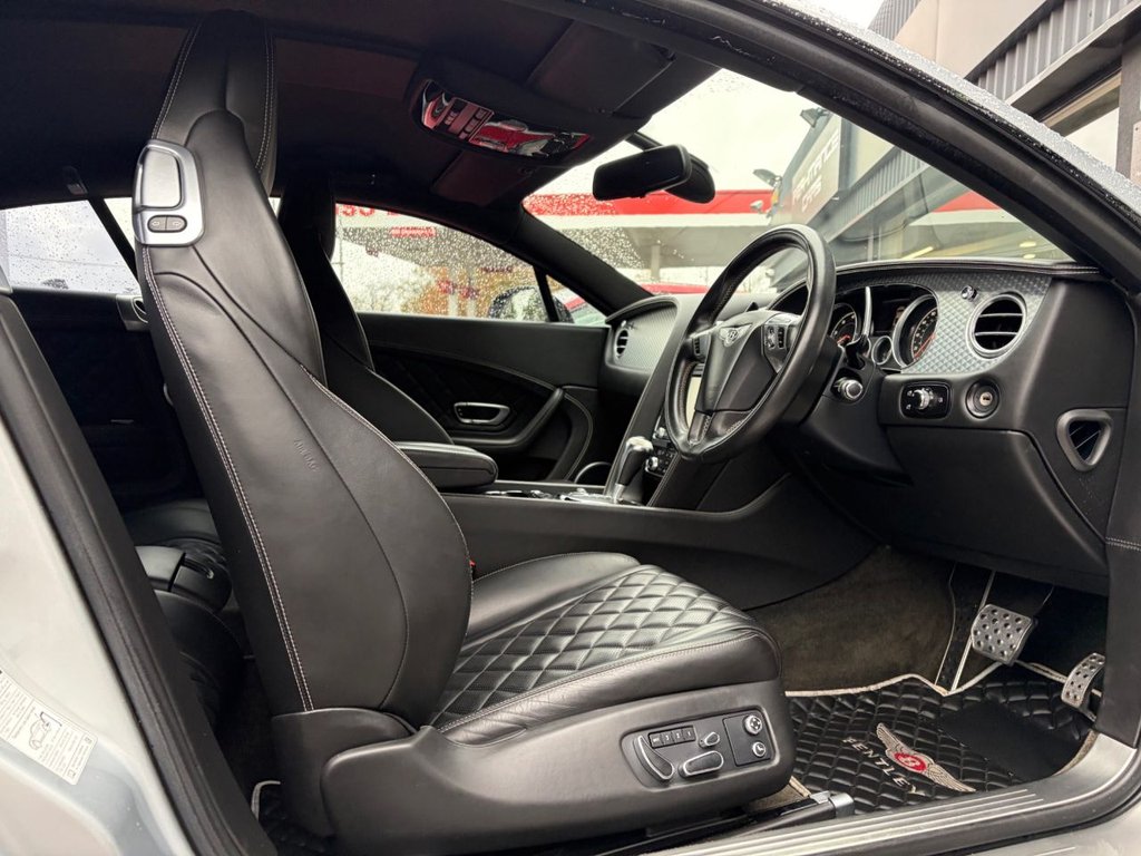 Used Bentley Continental 2016 for sale - 76509844: Photo 37