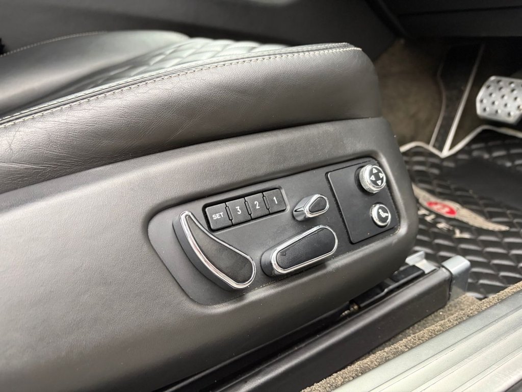 Used Bentley Continental 2016 for sale - 76509844: Photo 38