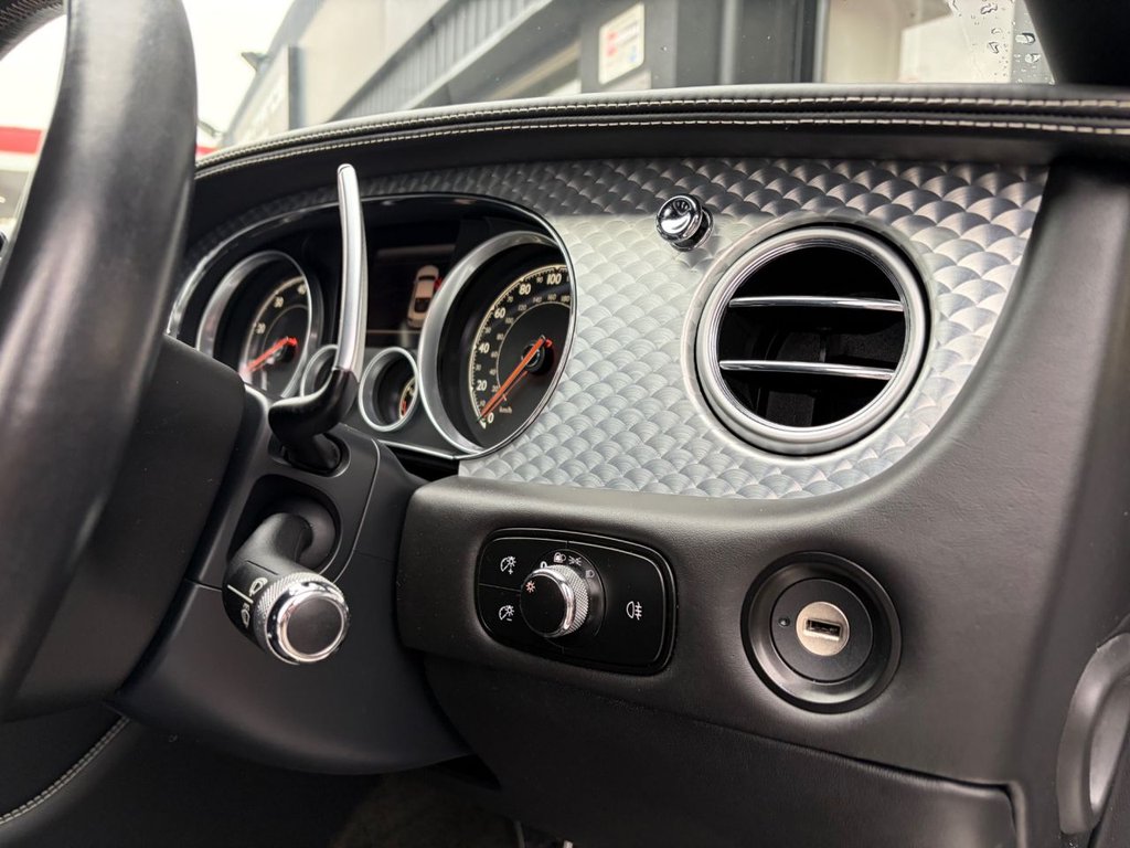 Used Bentley Continental 2016 for sale - 76509844: Photo 39