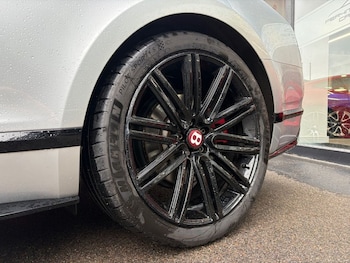 Used Bentley Continental 2016 for sale - 76509844: Photo