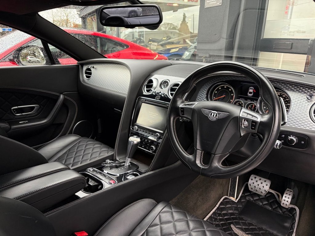 Used Bentley Continental 2016 for sale - 76509844: Photo 4