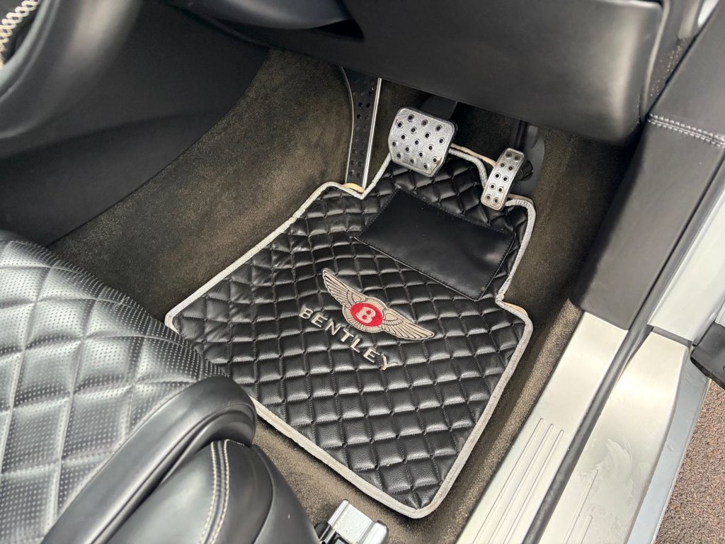 Used Bentley Continental 2016 for sale - 76509844: Photo 40