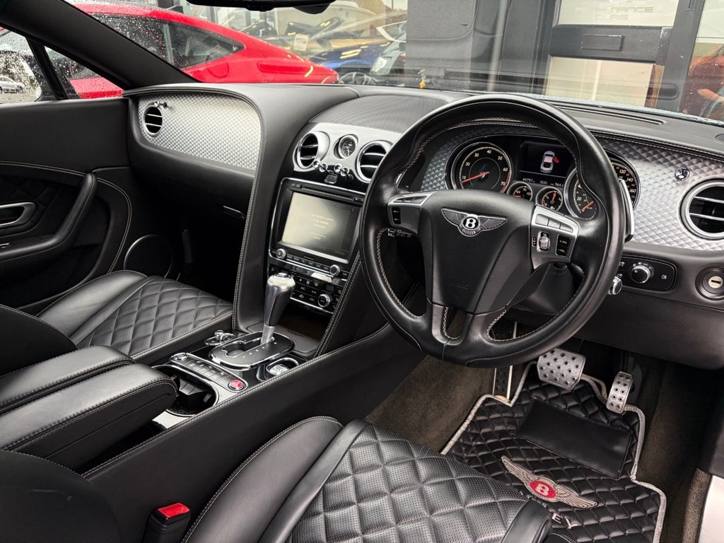 Used Bentley Continental 2016 for sale - 76509844: Photo 41
