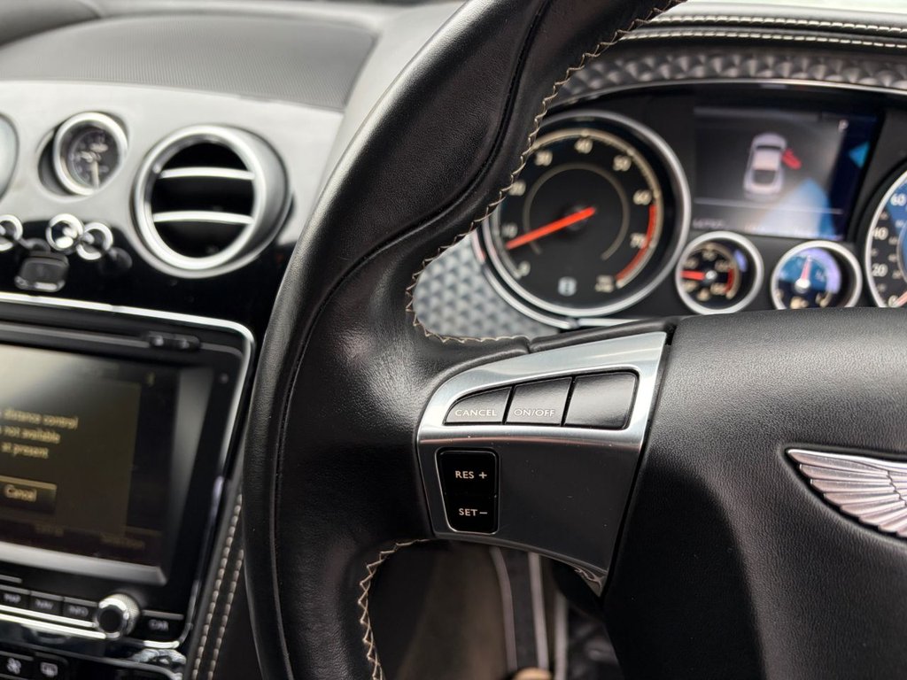 Used Bentley Continental 2016 for sale - 76509844: Photo 43