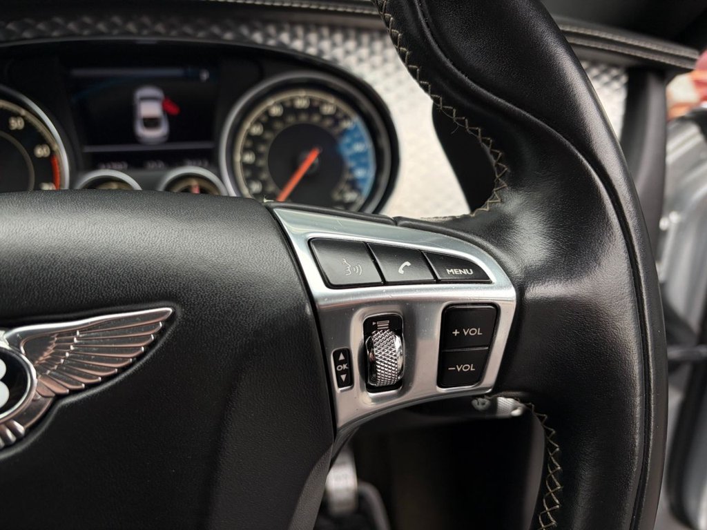 Used Bentley Continental 2016 for sale - 76509844: Photo 44