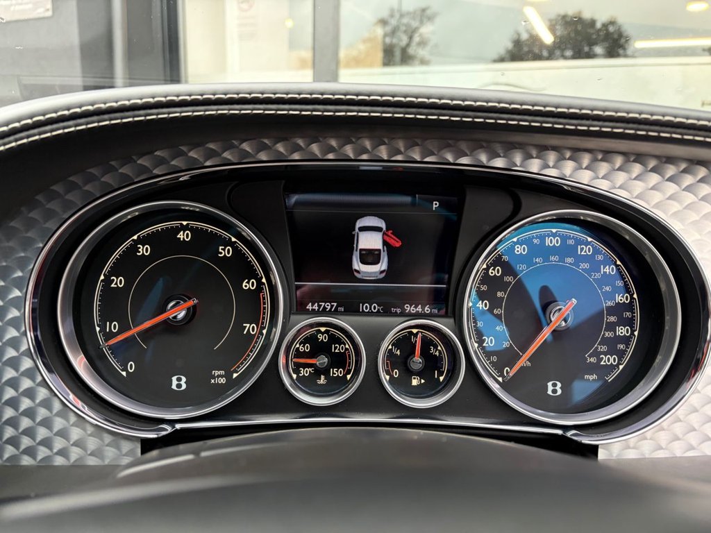 Used Bentley Continental 2016 for sale - 76509844: Photo 45