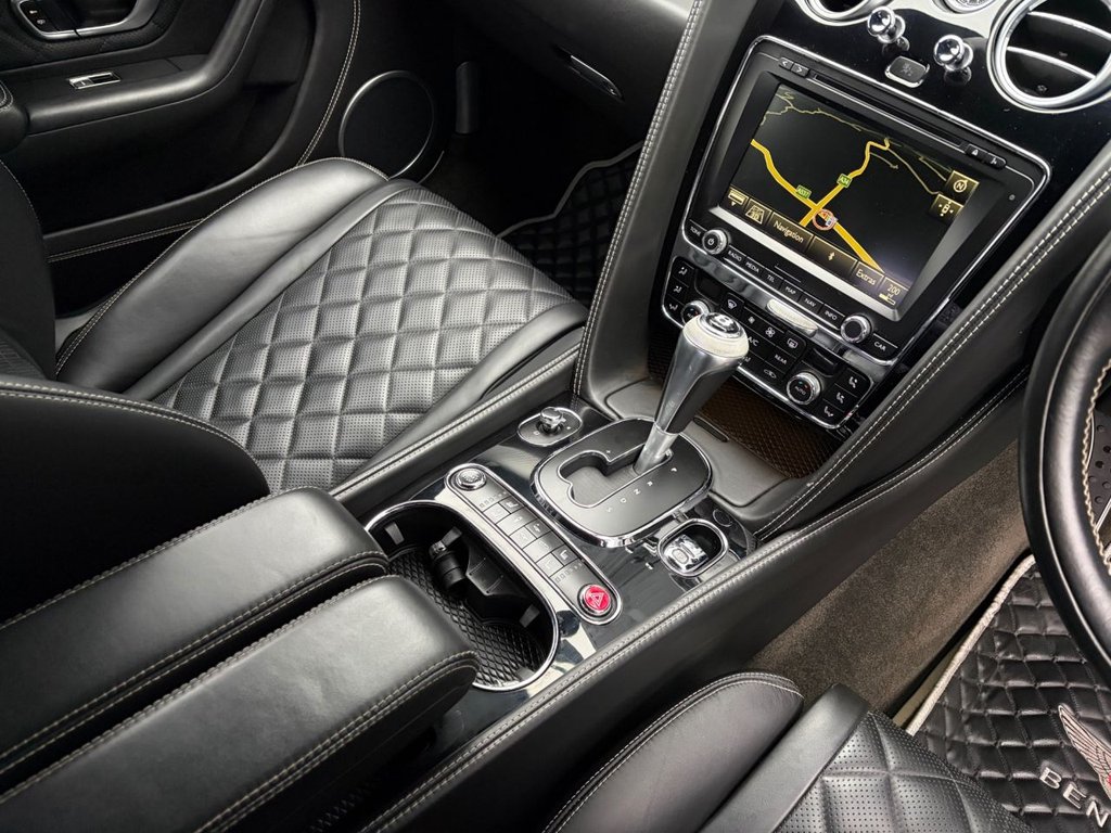 Used Bentley Continental 2016 for sale - 76509844: Photo 46