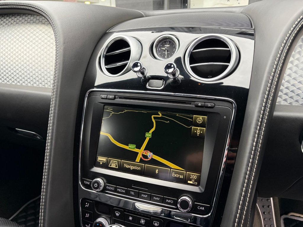 Used Bentley Continental 2016 for sale - 76509844: Photo 47