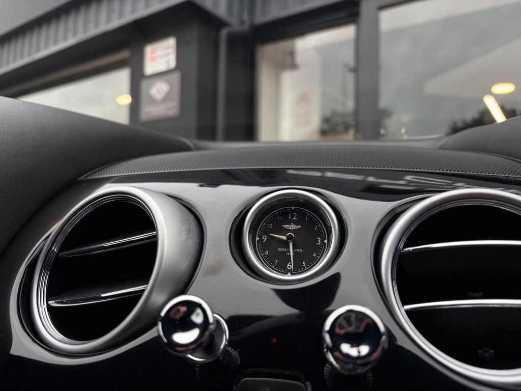 Used Bentley Continental 2016 for sale - 76509844: Photo 48