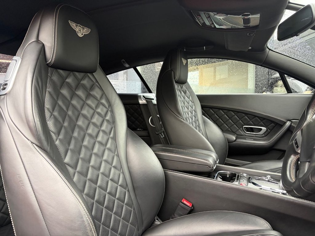Used Bentley Continental 2016 for sale - 76509844: Photo 5