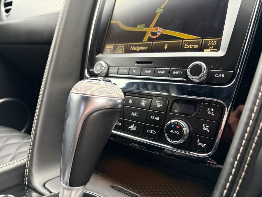 Used Bentley Continental 2016 for sale - 76509844: Photo 50