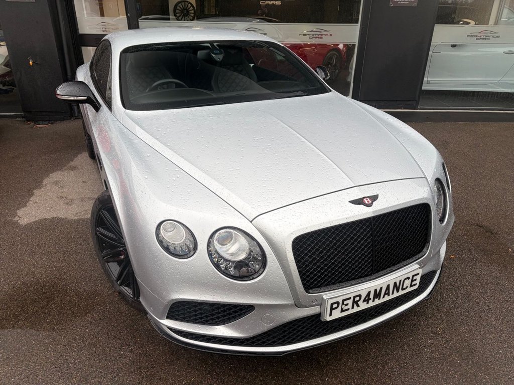 Used Bentley Continental 2016 for sale - 76509844: Photo 7
