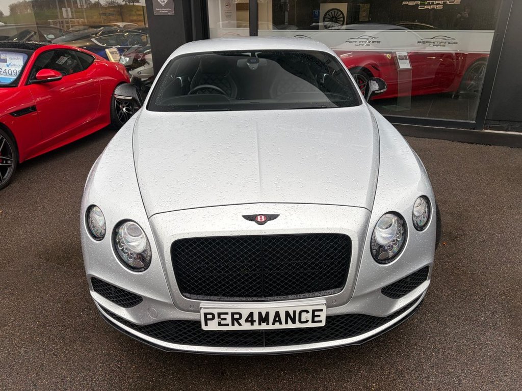 Used Bentley Continental 2016 for sale - 76509844: Photo 8