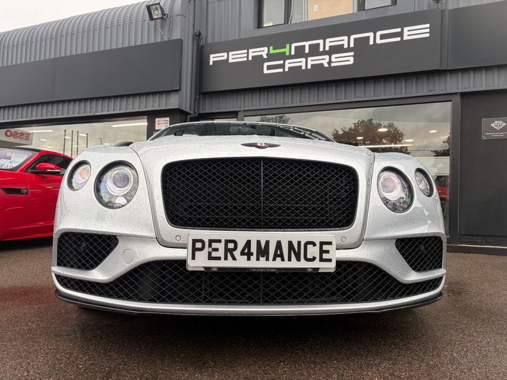 Used Bentley Continental 2016 for sale - 76509844: Photo 9