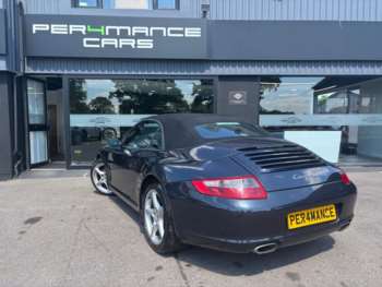 Used Porsche 911 2007 for sale - 74617085: Photo