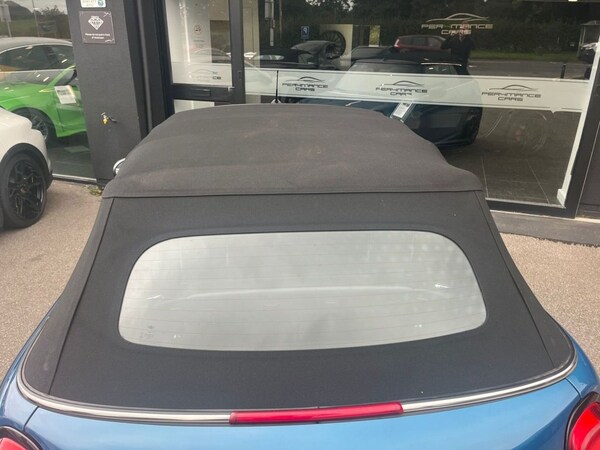Used MINI Convertible 2021 for sale - 75998330: Photo 15