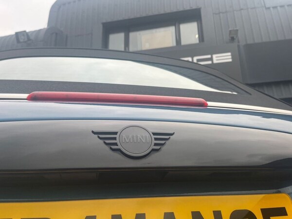 Used MINI Convertible 2021 for sale - 75998330: Photo 20