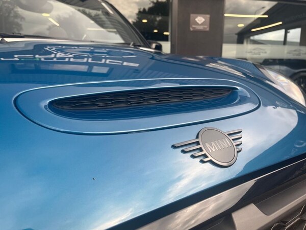 Used MINI Convertible 2021 for sale - 75998330: Photo 24