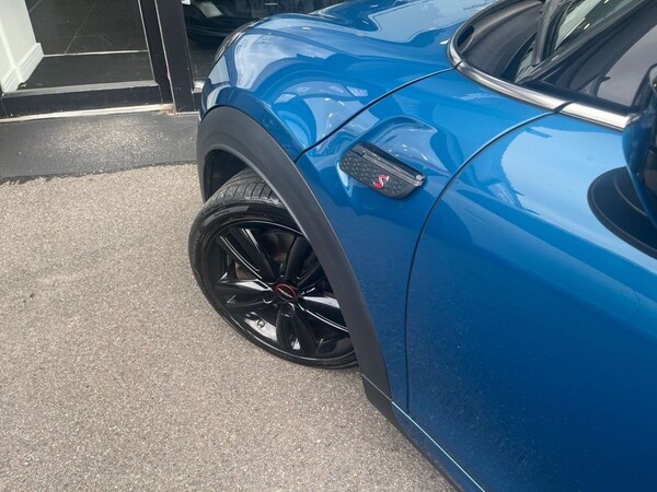 Used MINI Convertible 2021 for sale - 75998330: Photo 25