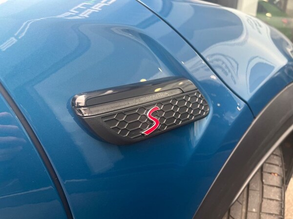 Used MINI Convertible 2021 for sale - 75998330: Photo 26
