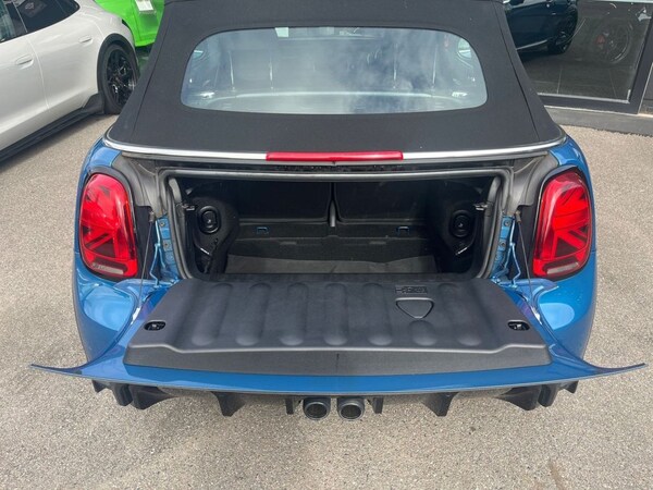 Used MINI Convertible 2021 for sale - 75998330: Photo 31