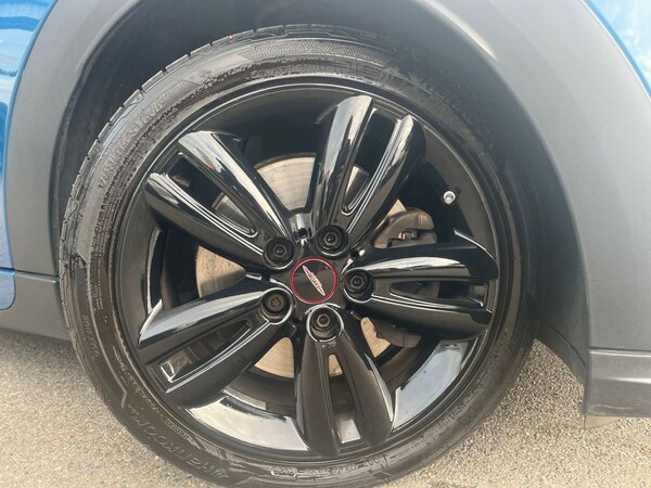 Used MINI Convertible 2021 for sale - 75998330: Photo 4