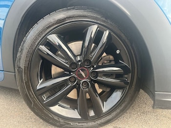 Used MINI Convertible 2021 for sale - 75998330: Photo 4