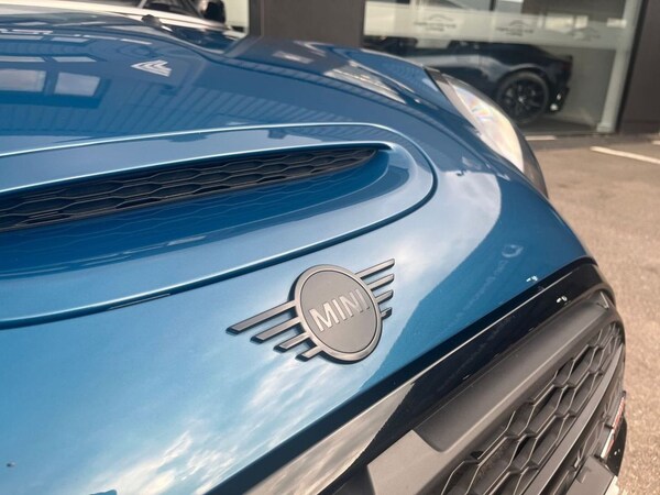 Used MINI Convertible 2021 for sale - 75998330: Photo 6