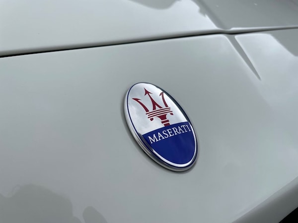 Used Maserati GranCabrio 2011 for sale - 75275175: Photo 11