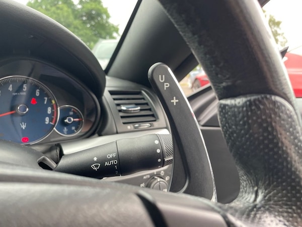 Used Maserati GranCabrio 2011 for sale - 75275175: Photo 22
