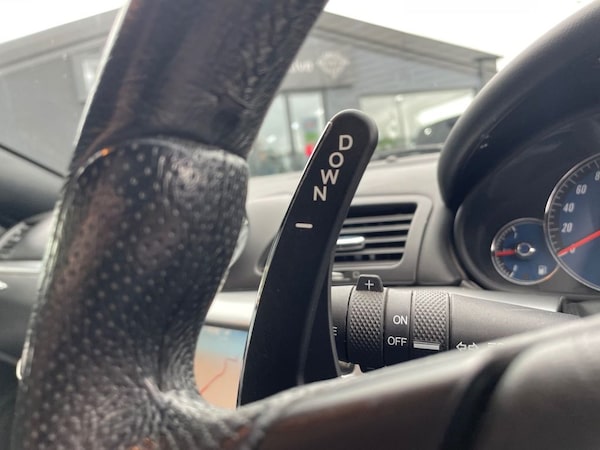 Used Maserati GranCabrio 2011 for sale - 75275175: Photo 23