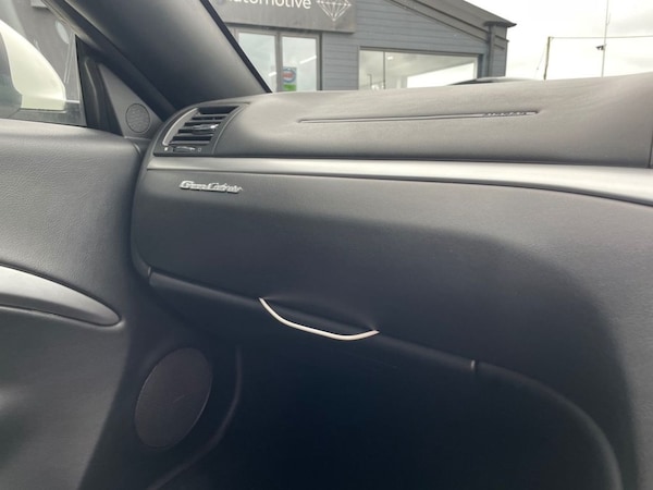 Used Maserati GranCabrio 2011 for sale - 75275175: Photo 28